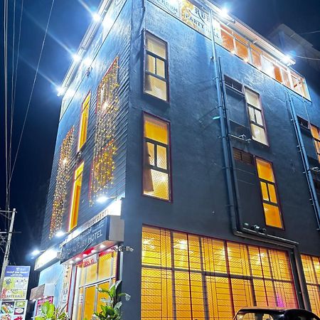 Hotel New Royal Ruby - Electronic City Phase 1 Kammasandra Екстериор снимка