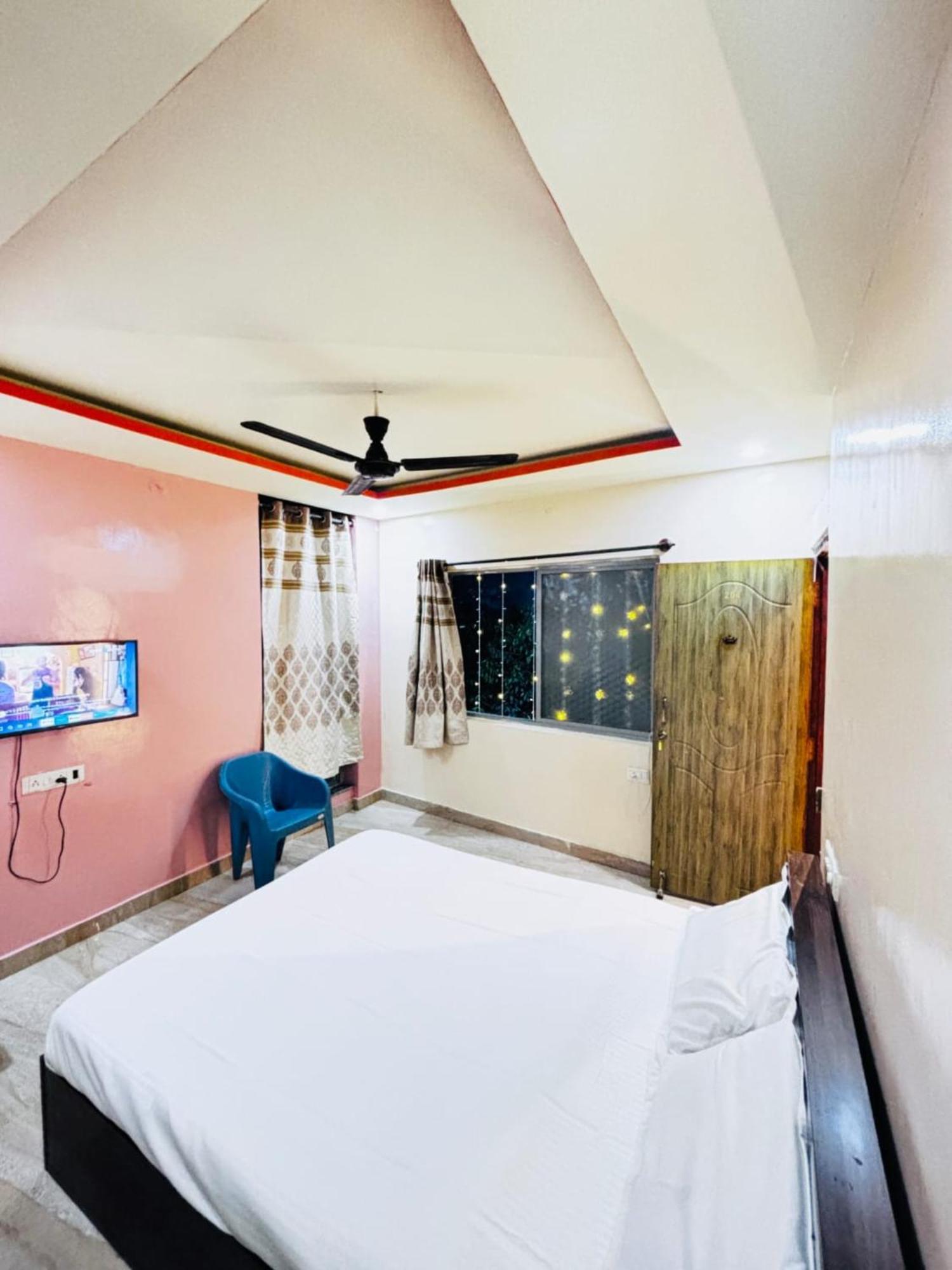 Hotel New Royal Ruby - Electronic City Phase 1 Kammasandra Екстериор снимка